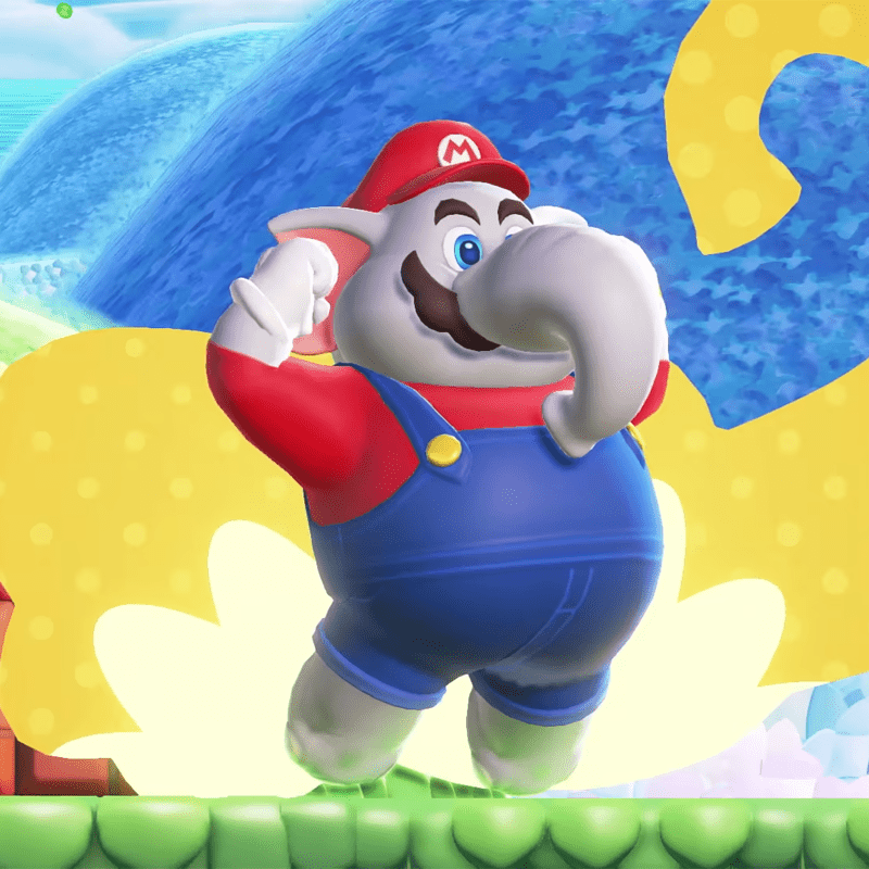 Consola Nintendo Switch OLED + Super Mario Bros. Wonder + 3 Meses Nintendo Switch Online-5