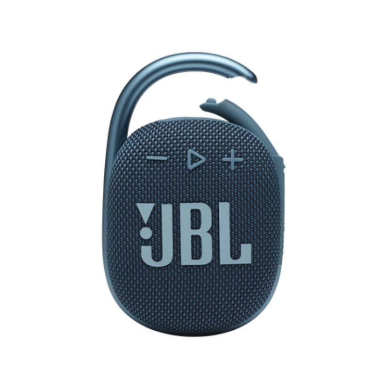 Parlante Bluetooth JBL Clip 4 - Azul-0