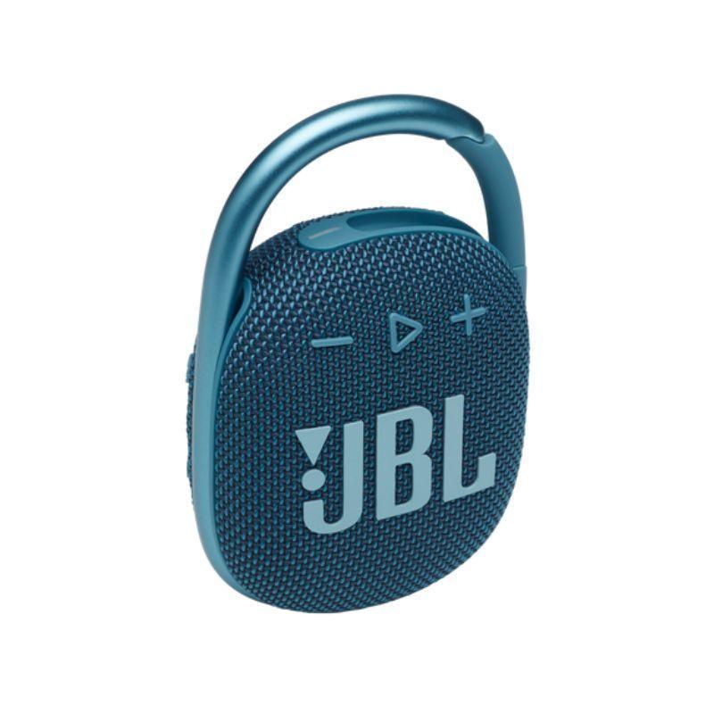 Parlante Bluetooth JBL Clip 4 - Azul-2