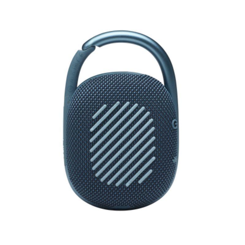 Parlante Bluetooth JBL Clip 4 - Azul-3