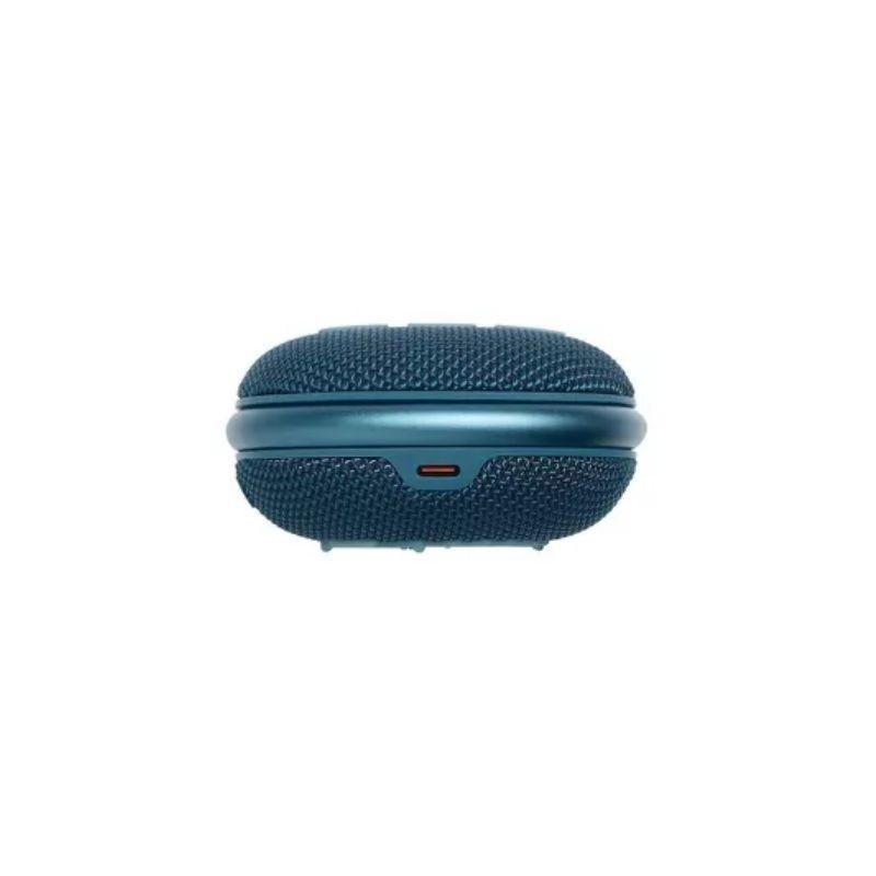 Parlante Bluetooth JBL Clip 4 - Azul-5