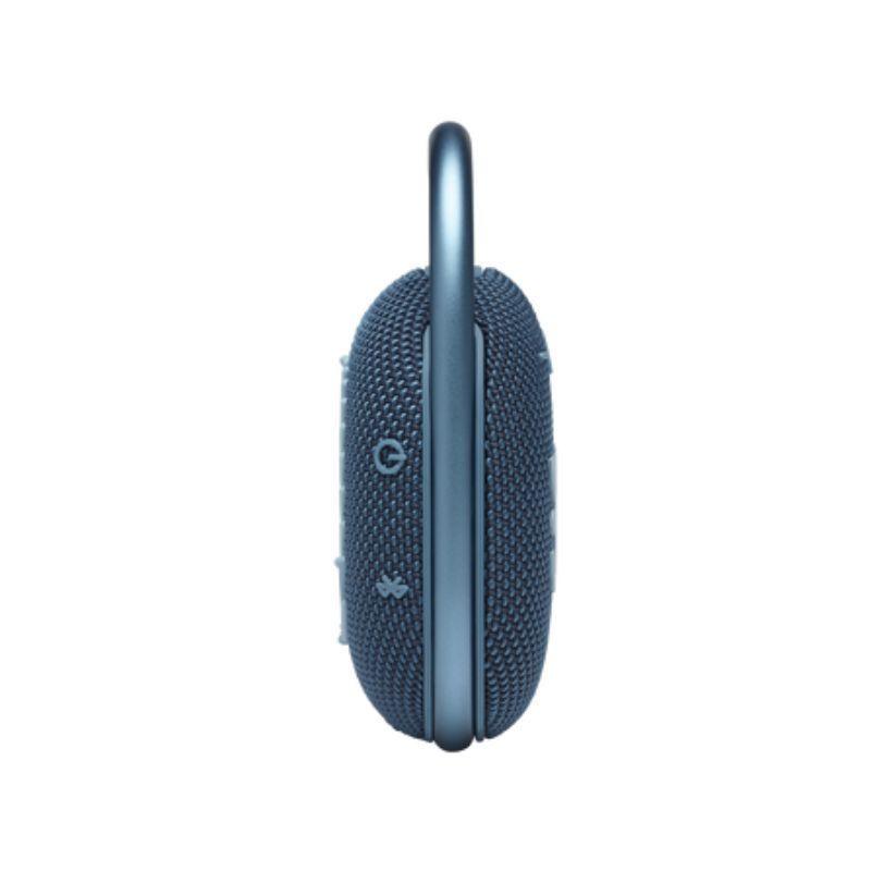 Parlante Bluetooth JBL Clip 4 - Azul-6