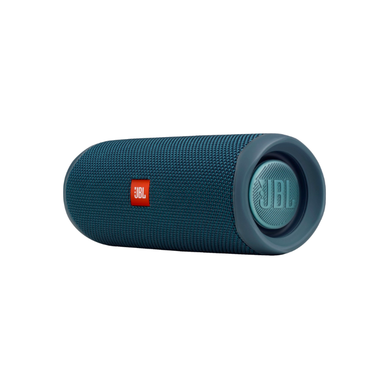 Parlante Portátil JBL Flip 5 - Azul-2