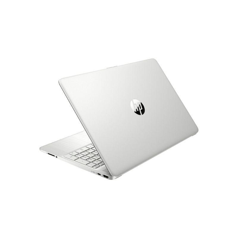 Notebook HP 15,6” - Pantalla Tactil - Intel Core i3 12.ª Gen - 8GB RAM - 256 GB SSD - Silver-4