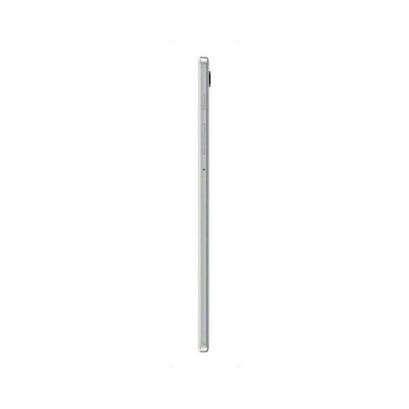 Tablet Samsung Galaxy Tab A7 Lite 8,7" - 32 GB - SM-T220 - Silver-4