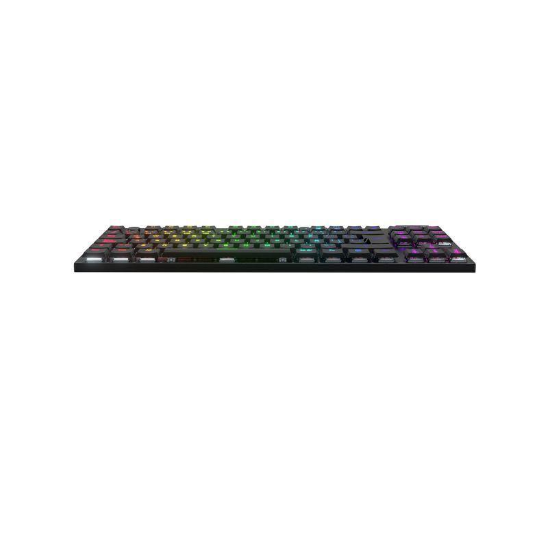Teclado Mecánico Redragon Horus K621 RGB SP TKL WiFi Negro-3