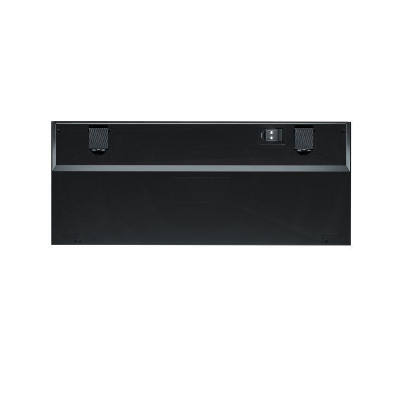 Teclado Mecánico Redragon Horus K621 RGB SP TKL WiFi Negro-5