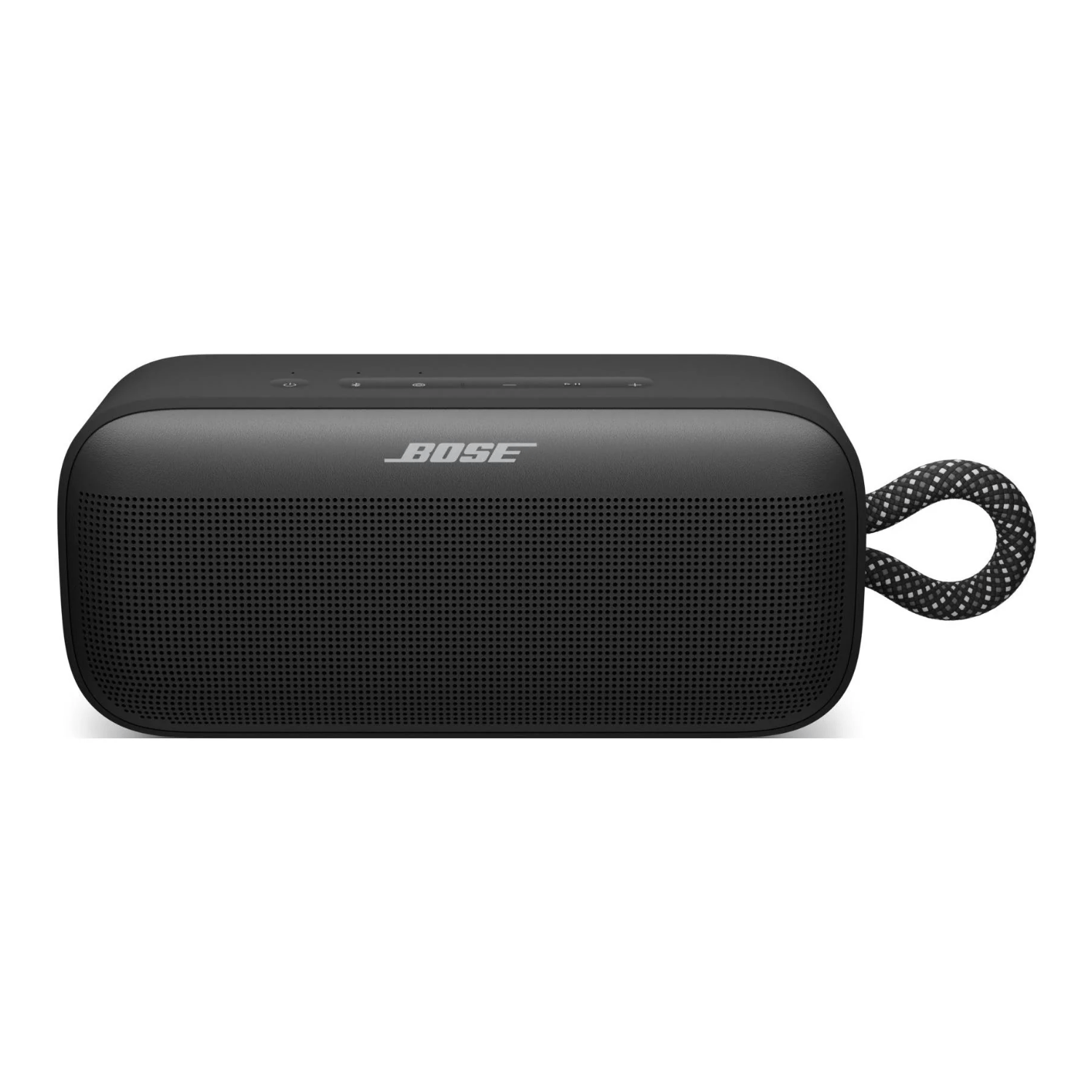 Parlante Bluetooth Bose SoundLink Plus IP67 Impermeable 20h-0