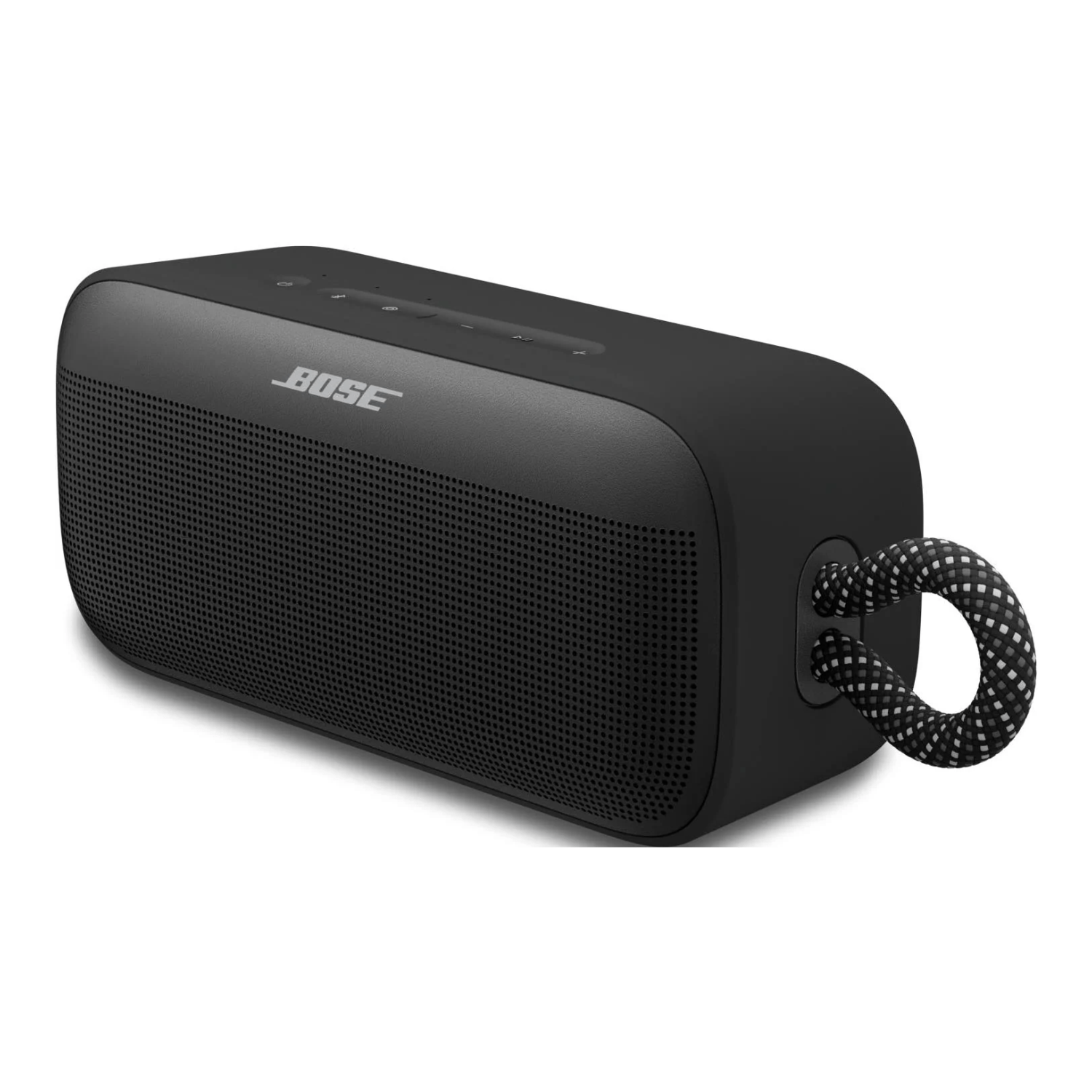 Parlante Bluetooth Bose SoundLink Plus IP67 Impermeable 20h-3
