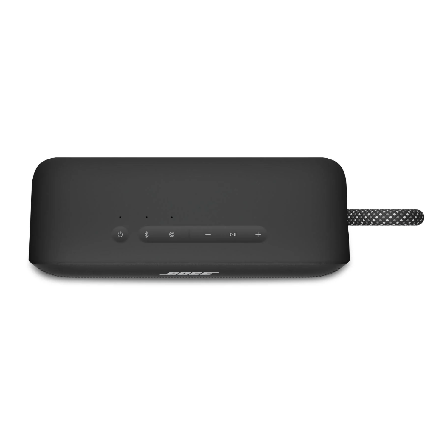 Parlante Bluetooth Bose SoundLink Plus IP67 Impermeable 20h-4