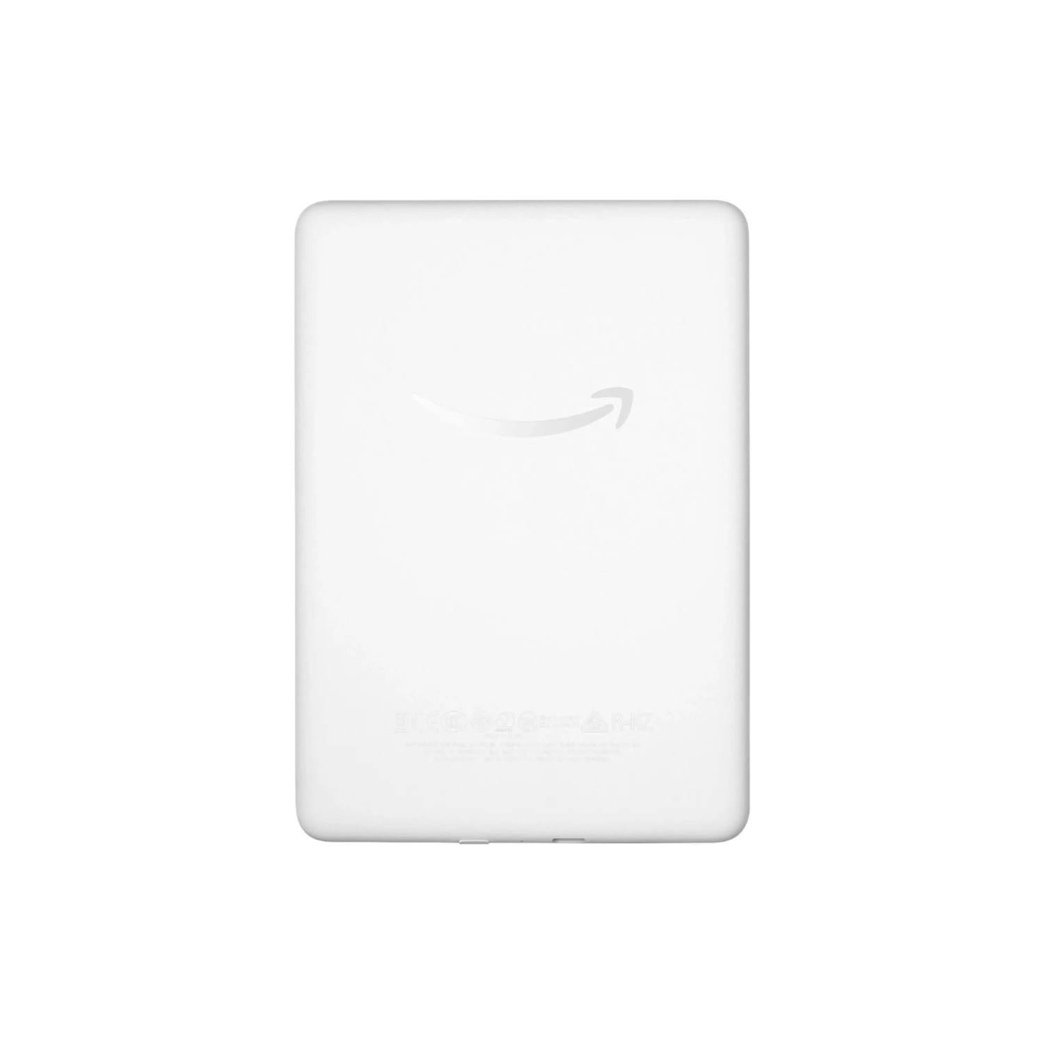 Amazon Kindle E-Reader 6" WiFi 8 GB - Blanco-3