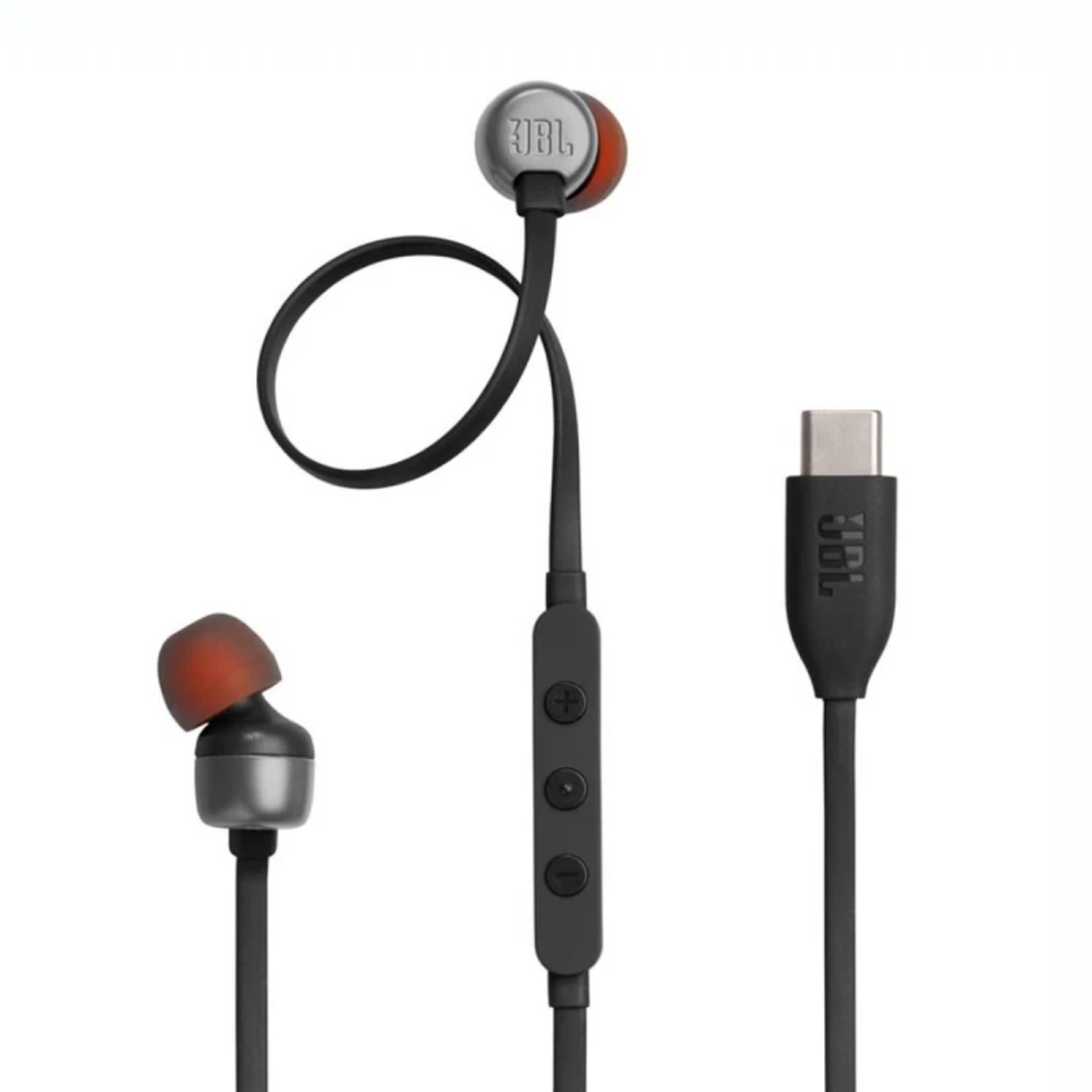 Audífonos JBL TUNE 310C - Negro-0