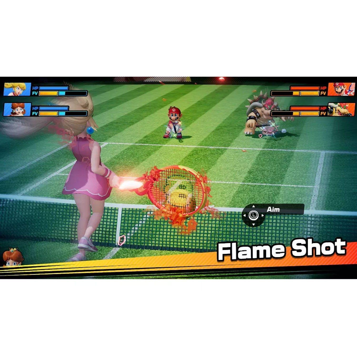 Juego Mario Tennis Fever Nintendo Switch 2-2