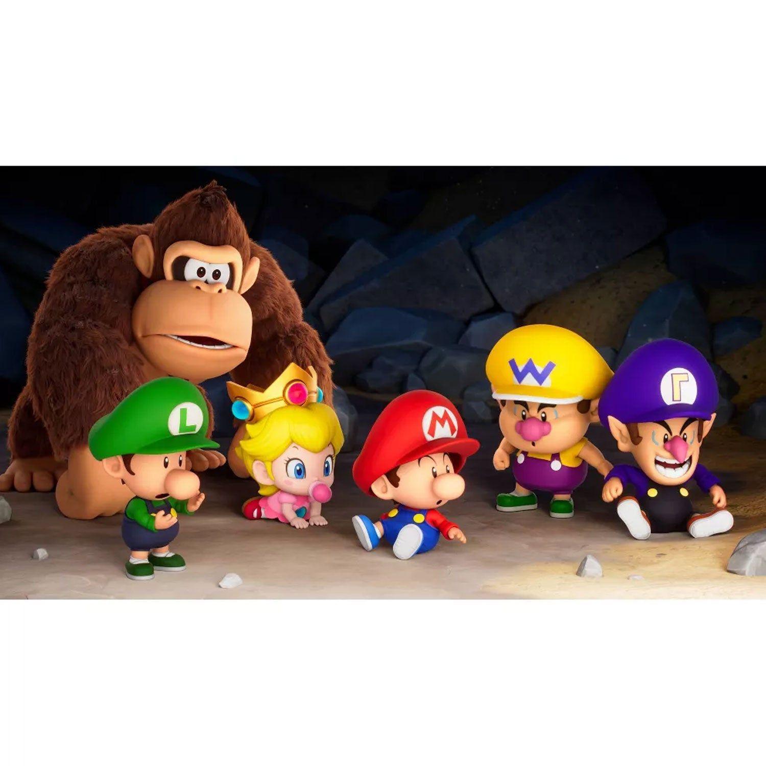 Juego Mario Tennis Fever Nintendo Switch 2-5