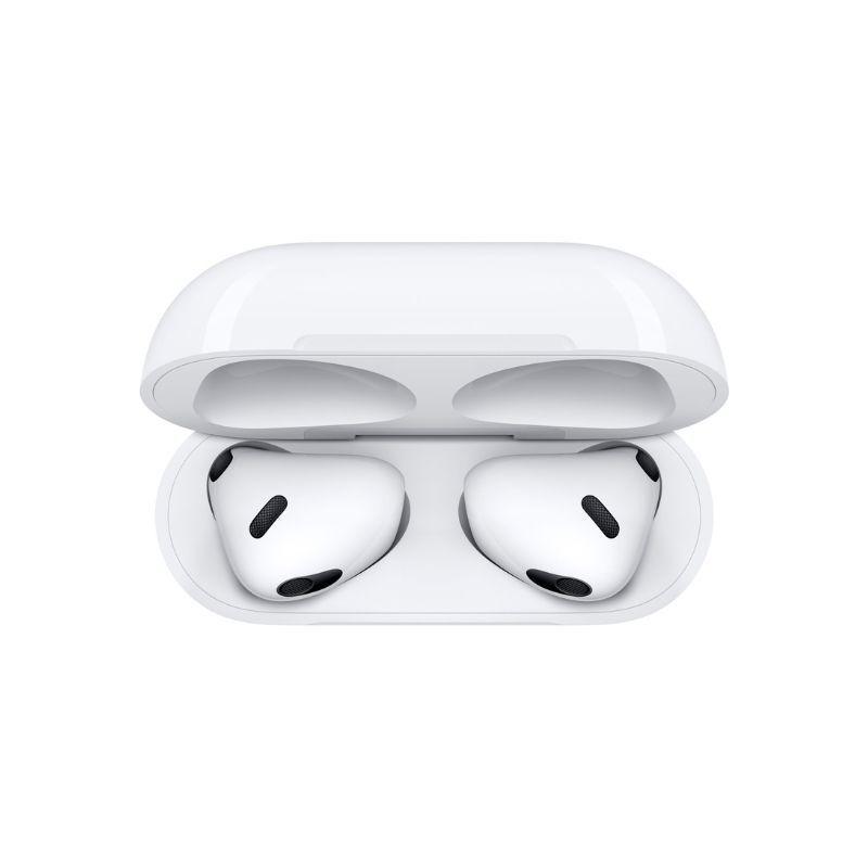Apple AirPods con Estuche de Carga Lightning (3ra Generación)-2