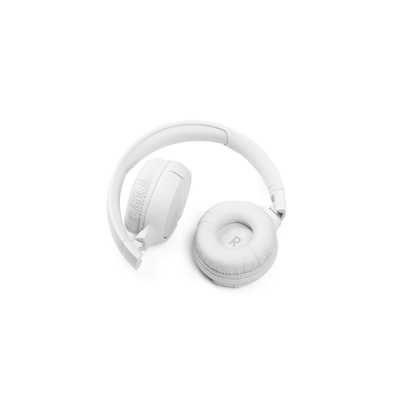 Audífonos Inalámbricos On-Ear JBL Tune 510BT - Blanco (Reacondicionado)-1