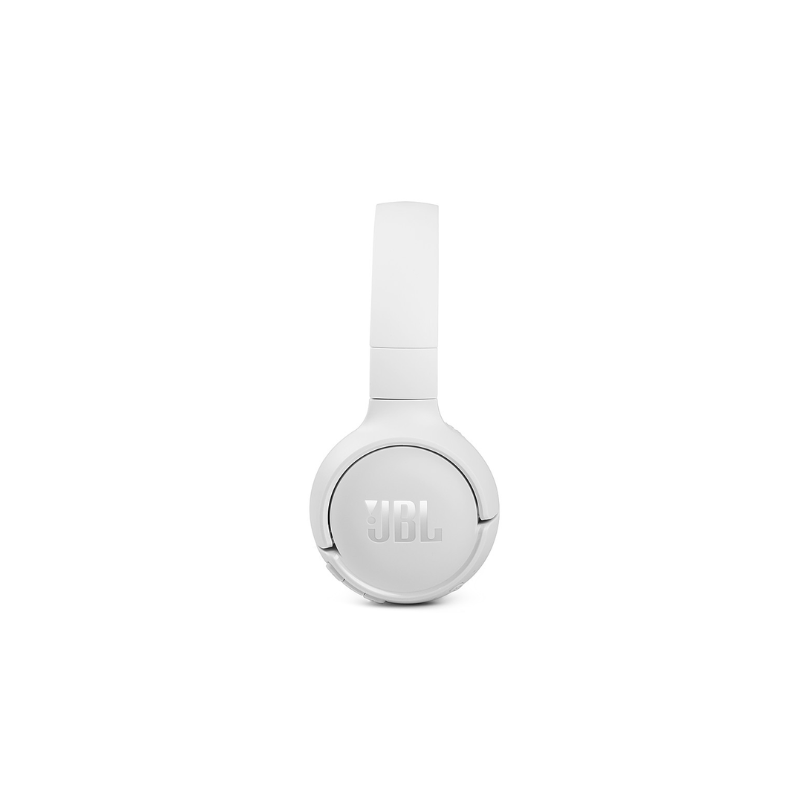 Audífonos Inalámbricos On-Ear JBL Tune 510BT - Blanco (Reacondicionado)-3
