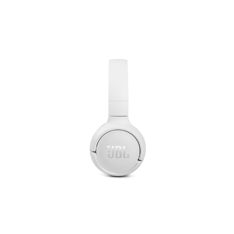 Audífonos Inalámbricos On-Ear JBL Tune 510BT - Blanco (Reacondicionado)-5