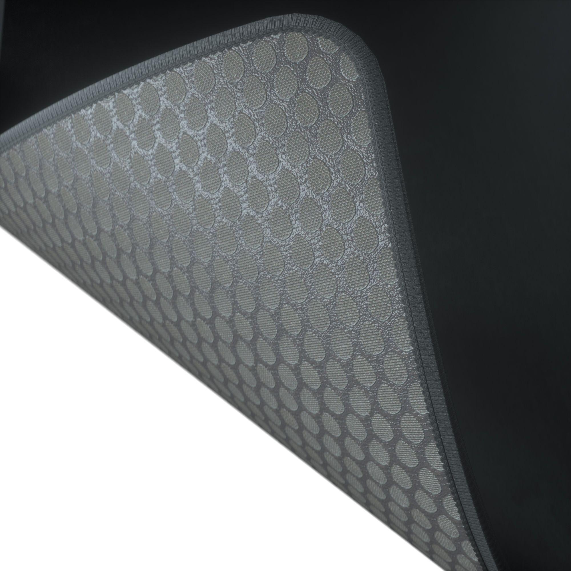 Mouse Pad Redragon P032 Flick XL (40 x 90 cm) - Negro-3