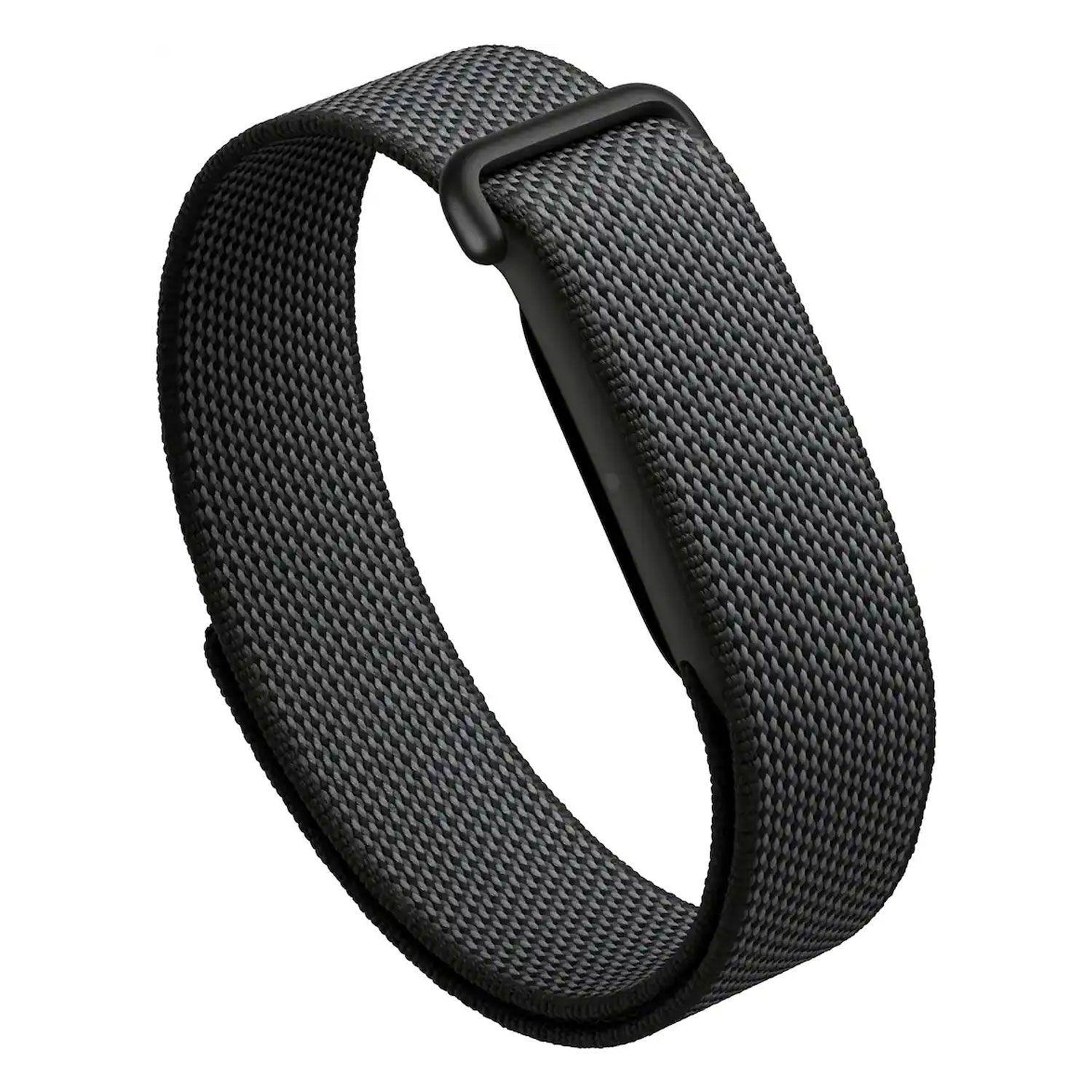 Google Fitbit Air Pulsera Inteligente de Actividad y Salud Sin Pantalla-0
