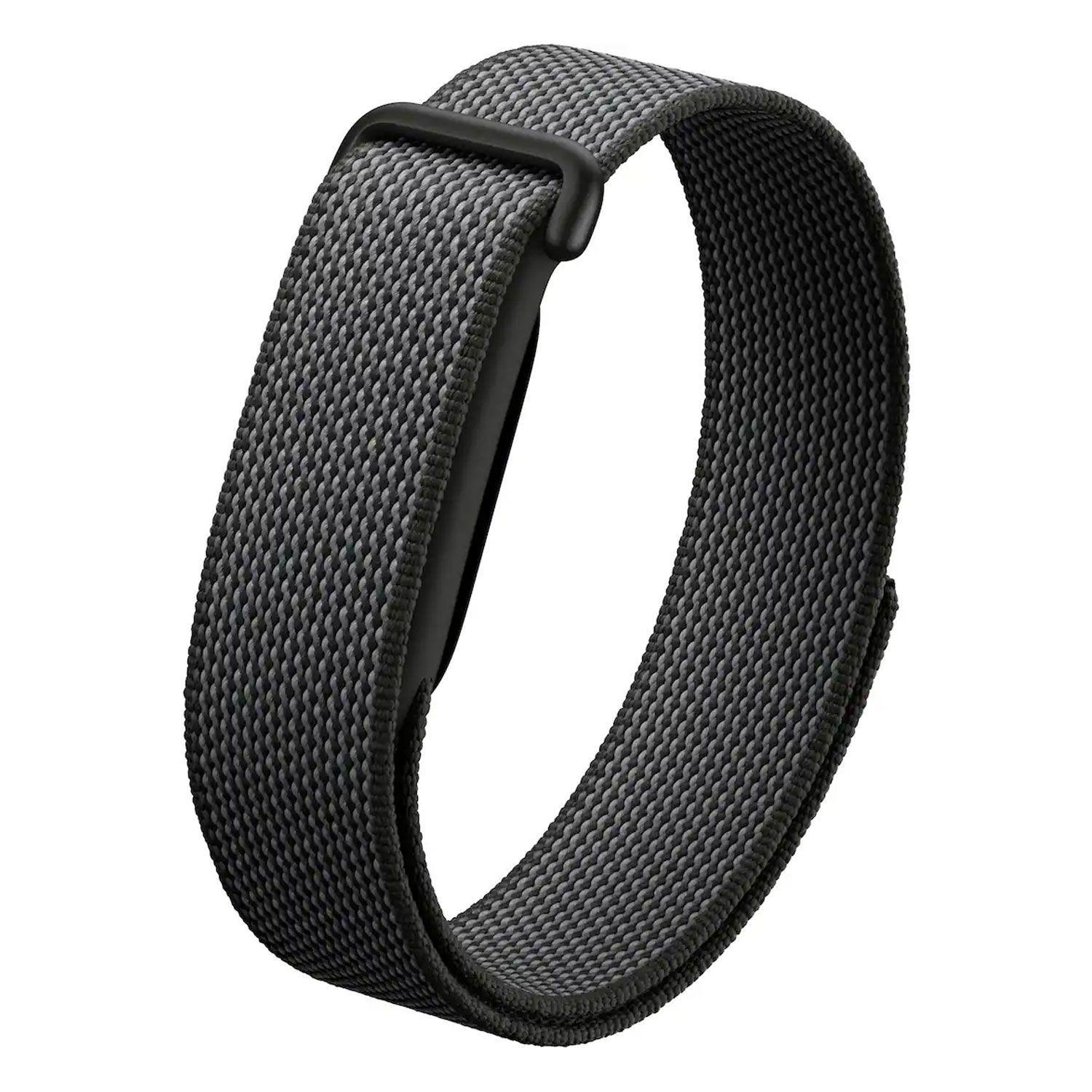 Google Fitbit Air Pulsera Inteligente de Actividad y Salud Sin Pantalla-1