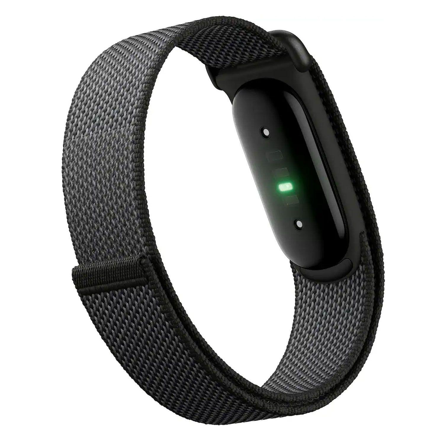 Google Fitbit Air Pulsera Inteligente de Actividad y Salud Sin Pantalla-3