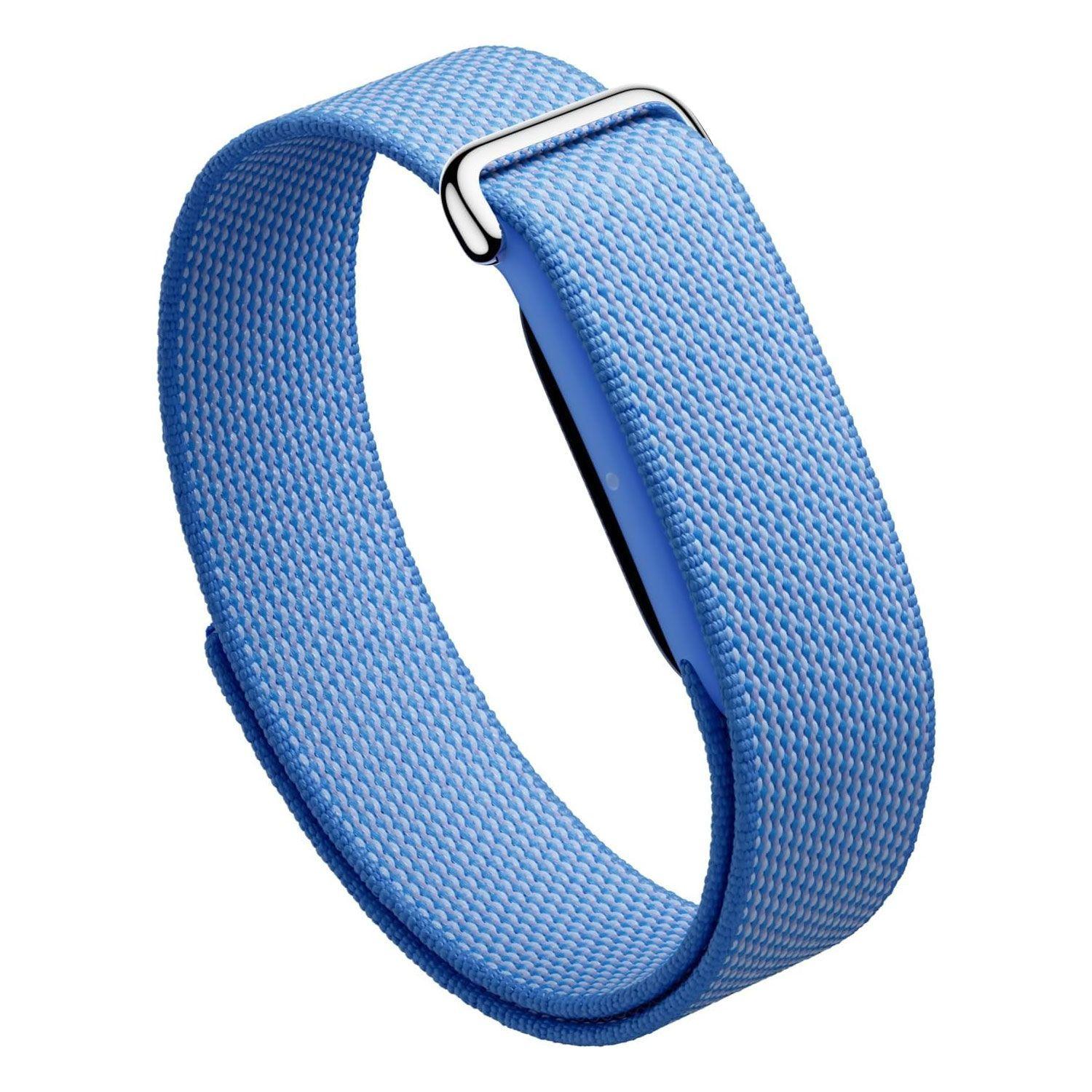 Google Fitbit Air Pulsera Inteligente de Actividad y Salud Sin Pantalla-0