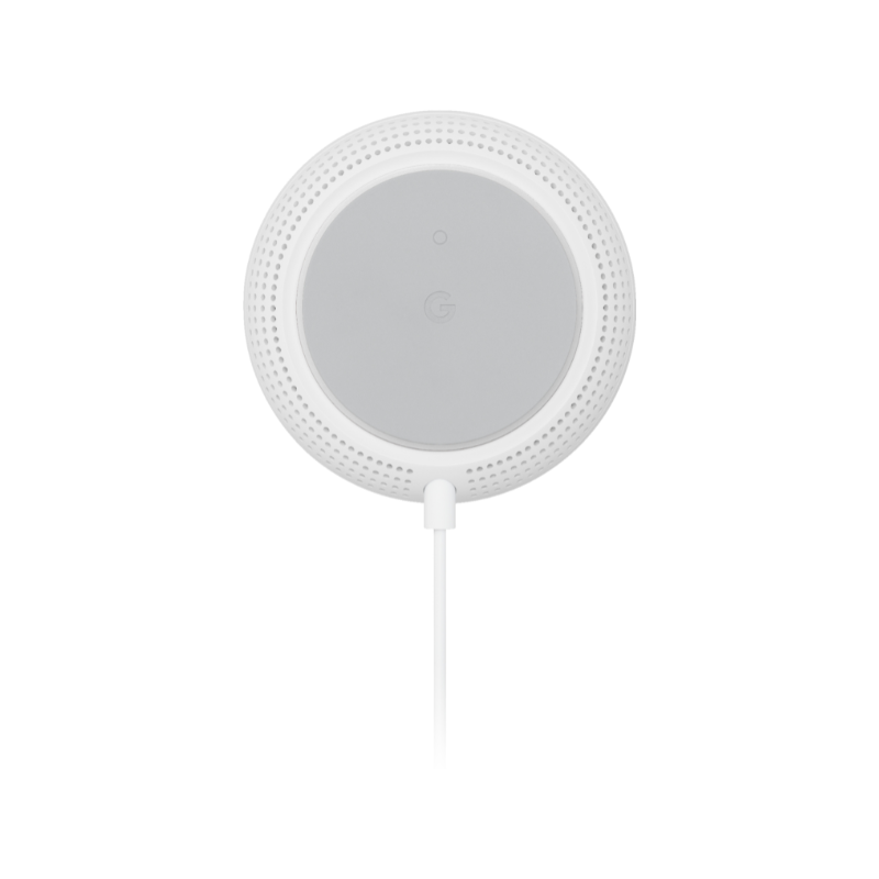 Google Nest Wi-Fi - Punto - con Google Assistant (Open Box)-4
