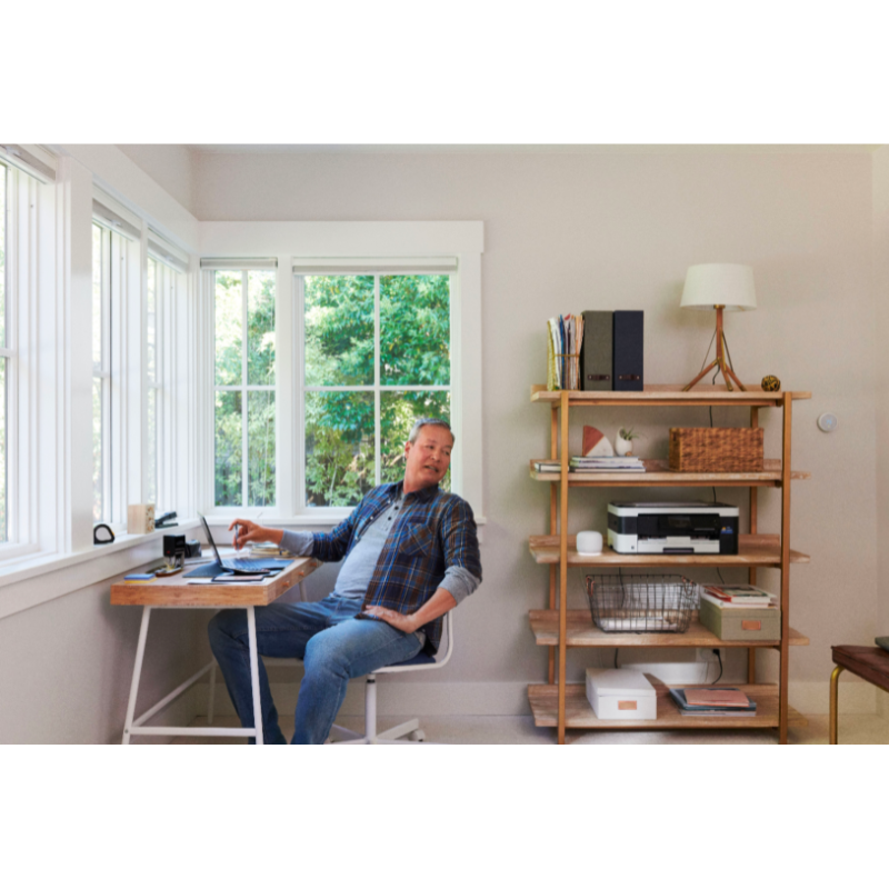 Google Nest Wi-Fi - Punto - con Google Assistant (Open Box)-5