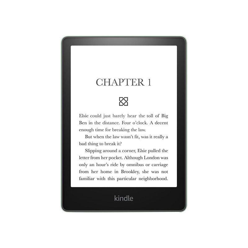 Amazon Kindle Paperwhite (11va Gen) 16 GB - 2023 - Verde-1