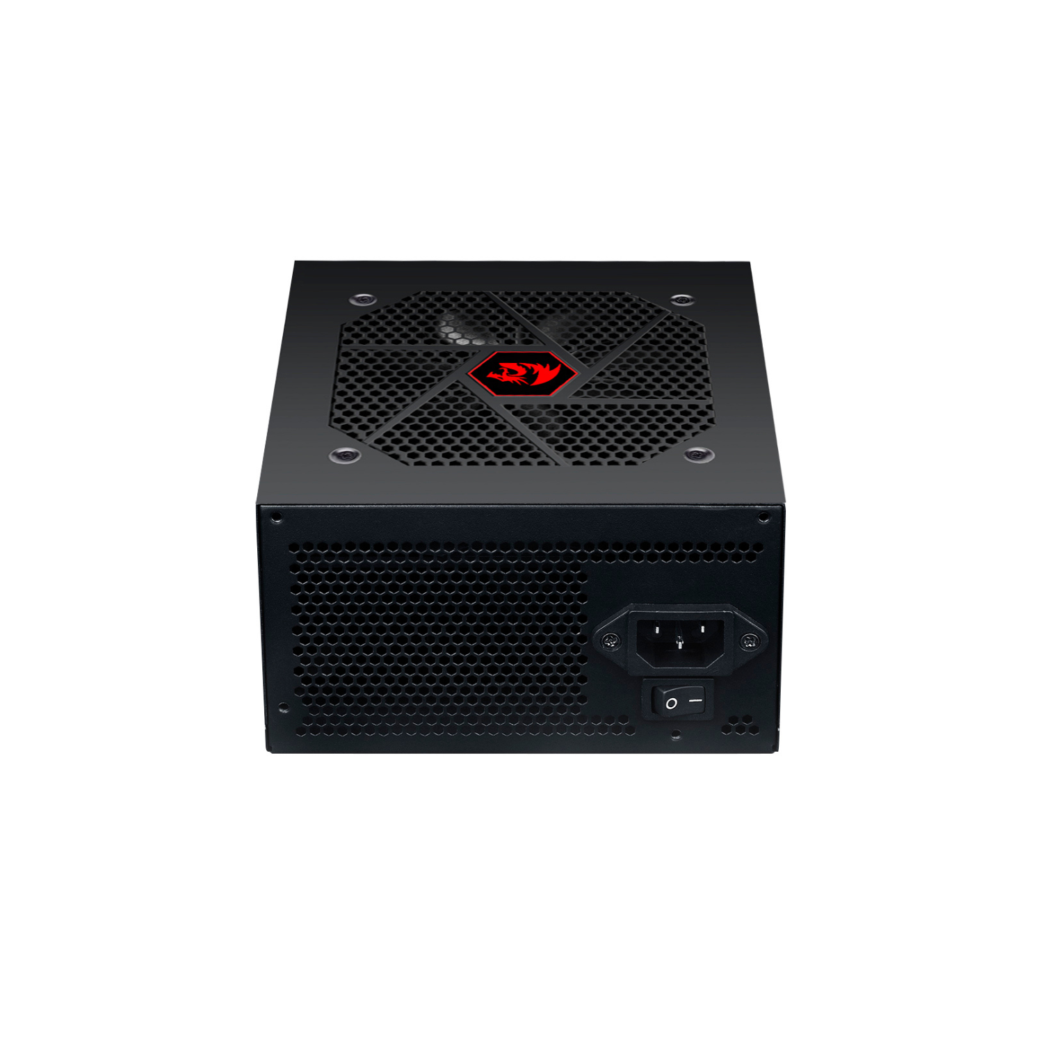 Fuente de Poder Redragon RGPSG 850w 80 Plus Negro-4