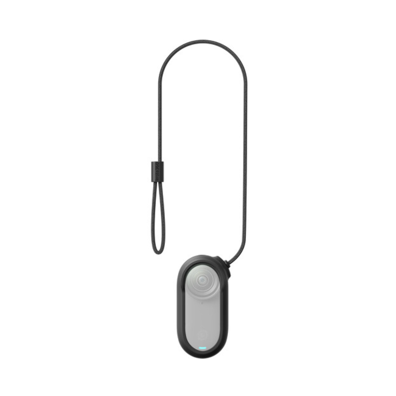 Cable de Seguridad Magnético para Insta360 GO 3/GO 3S - Negro-3