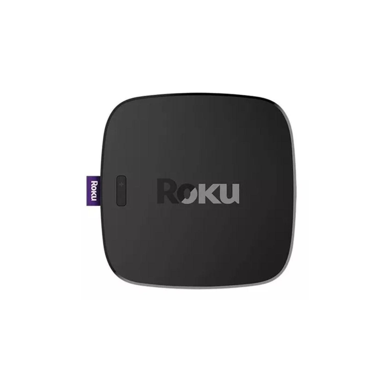 Roku Ultra 4K HDR Dolby Vision - Reacondicionado-2