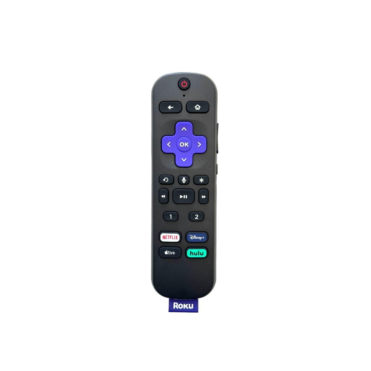 Roku Ultra 4K HDR Dolby Vision - Reacondicionado-4