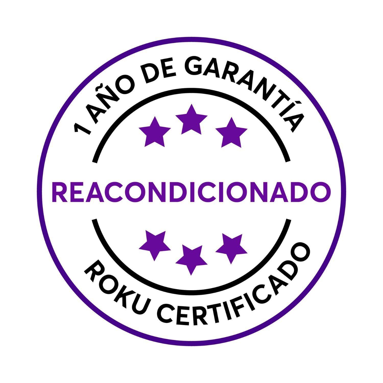 Roku Ultra 4K HDR Dolby Vision - Reacondicionado-8