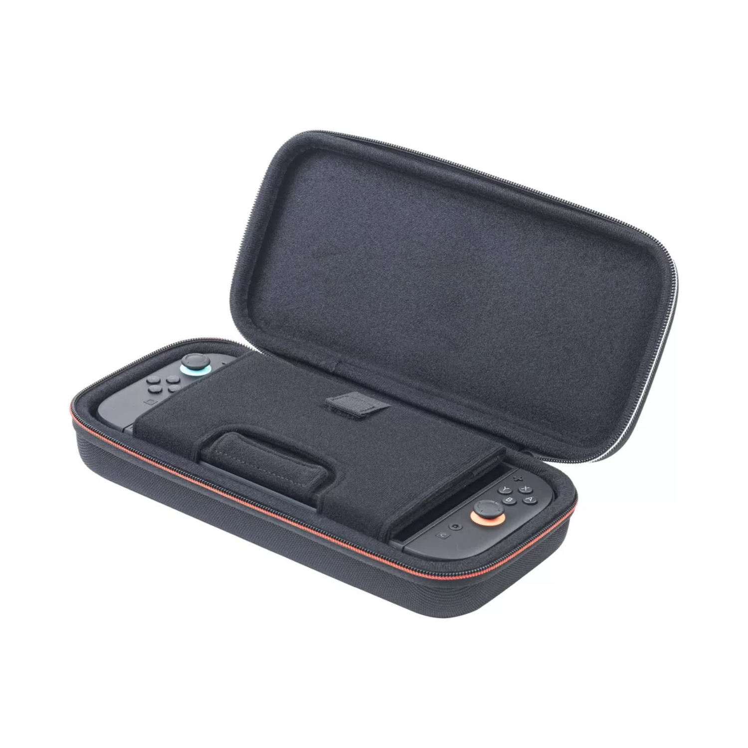 Estuche de Viaje Deluxe Mario Kart World para Nintendo Switch 2-3