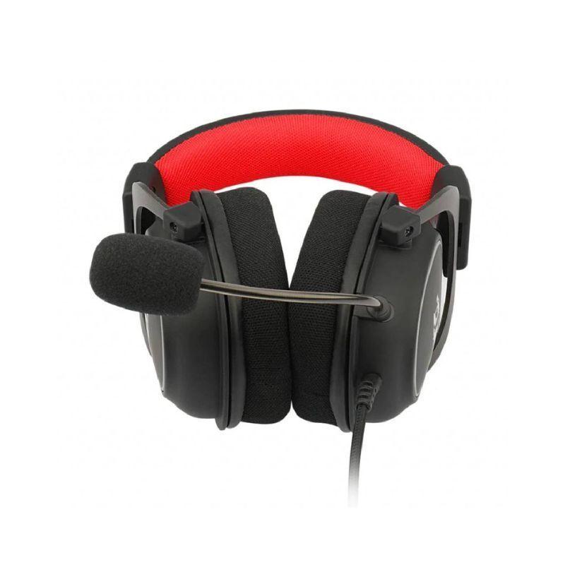 Audifono Gamer Redragon Zeus X H510 RGB Sonido 7.1 Negro-2