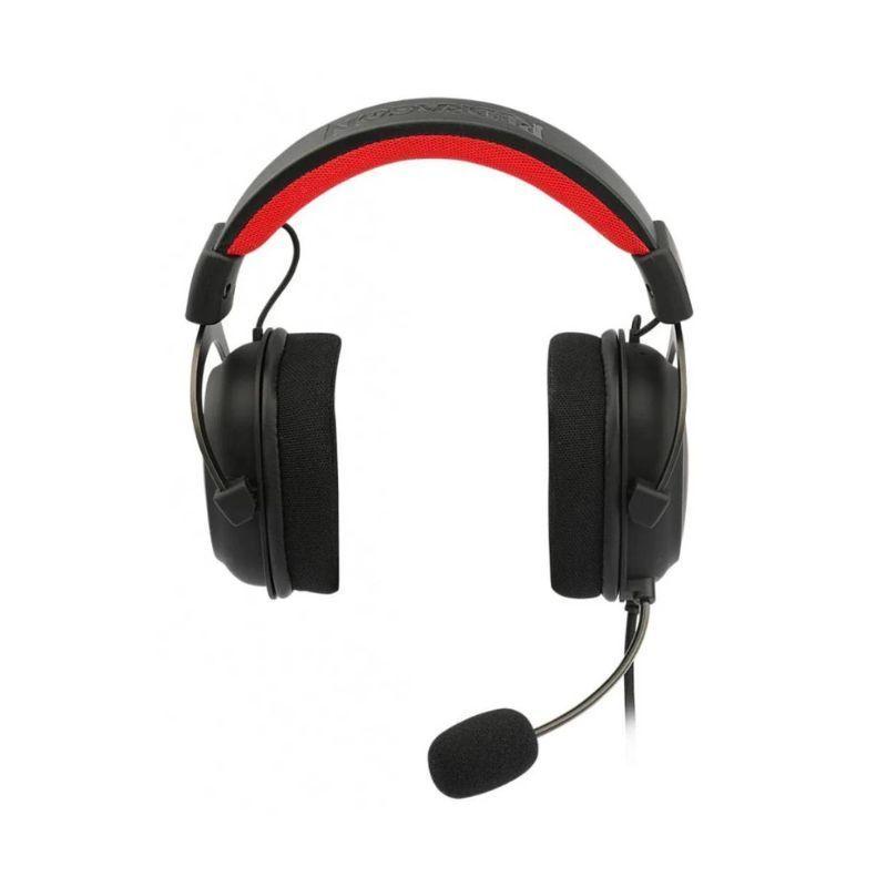 Audifono Gamer Redragon Zeus X H510 RGB Sonido 7.1 Negro-3