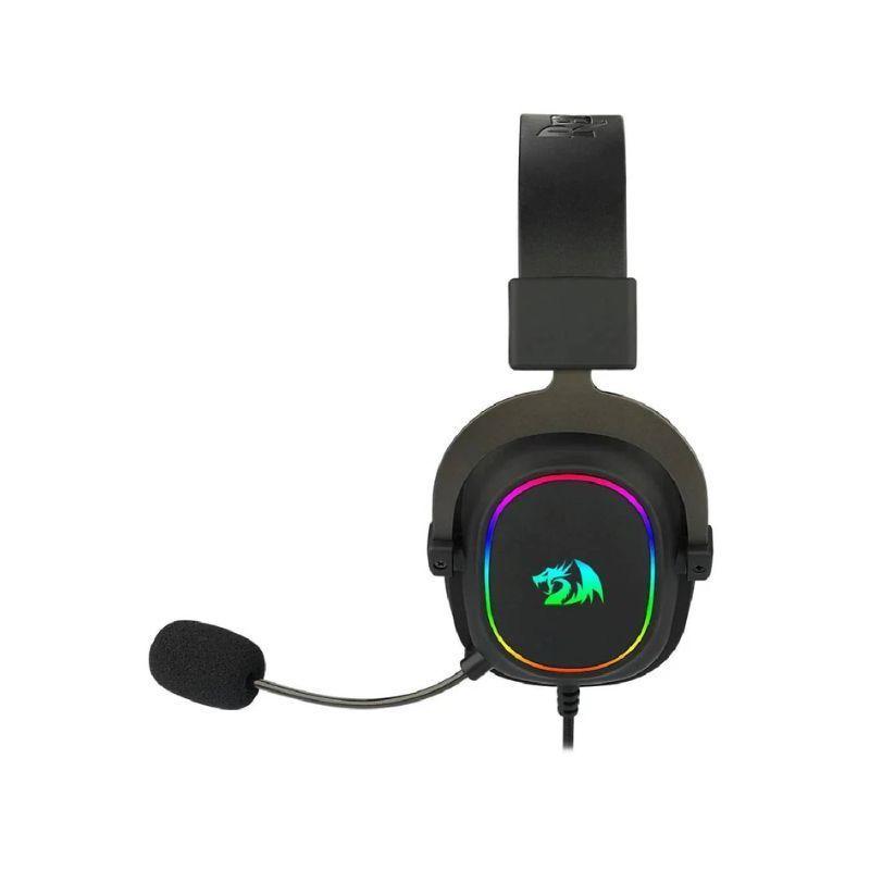 Audifono Gamer Redragon Zeus X H510 RGB Sonido 7.1 Negro-5