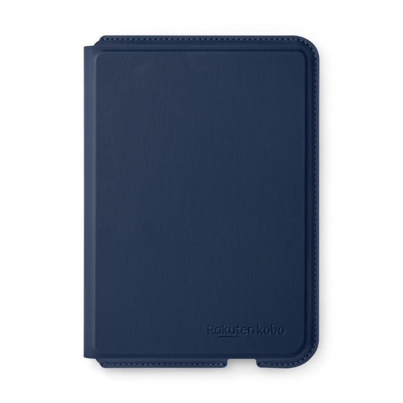 Funda Protectora Basic SleepCover para Kobo Clara 2E - Azul-0