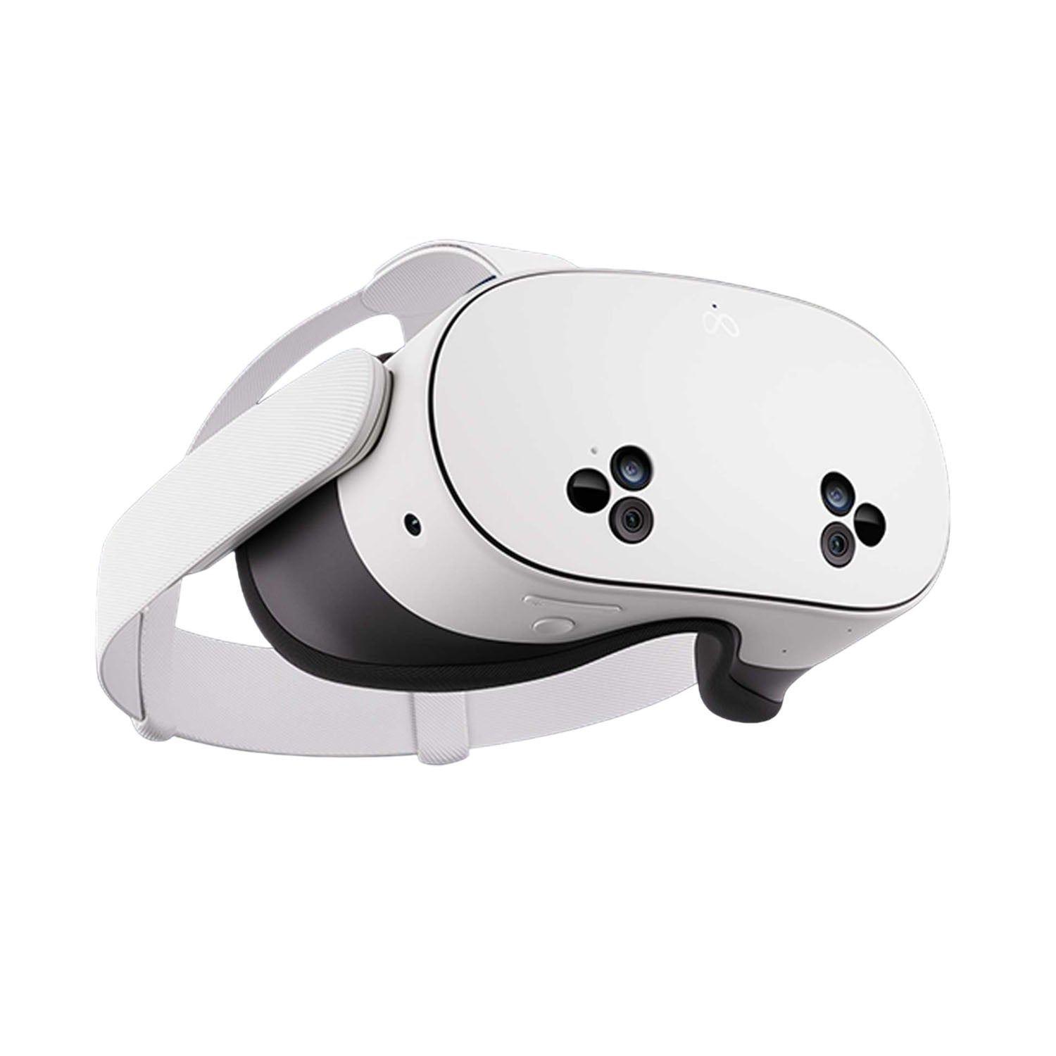 Oculus Meta Quest 3S Lentes de realidad virtual 256GB + Batman: Arkham Shadow-3