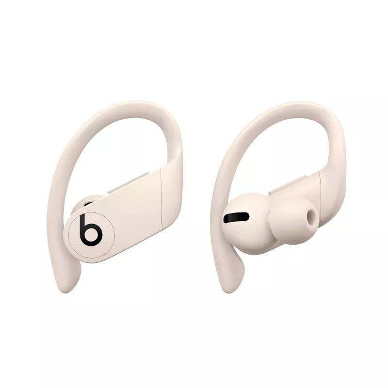 Audifonos Powerbeats Pro True Wireless Bluetooth - Blancos-1