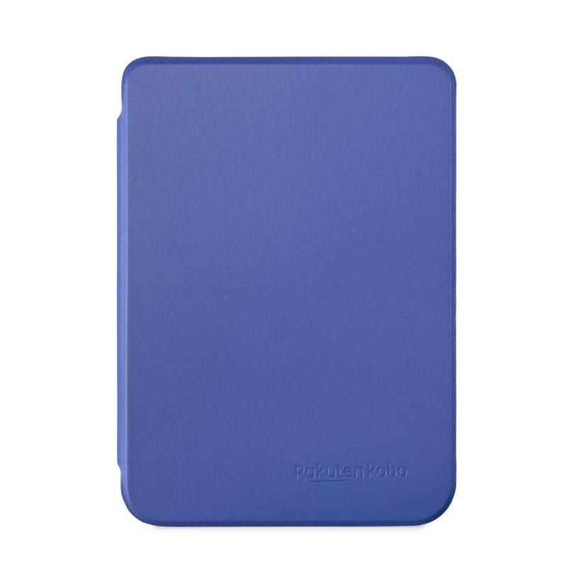 Funda Protectora Basic SleepCover para Kobo Clara BW/Colour - Azul-0