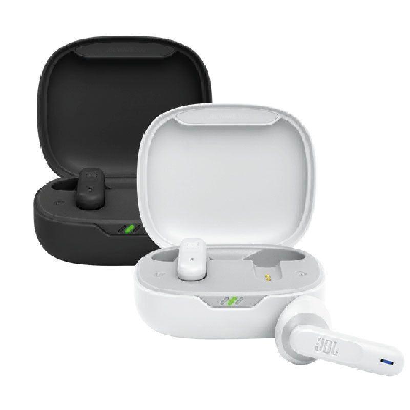 Audífonos Inalámbricos JBL Wave 300 TWS - Blanco-2