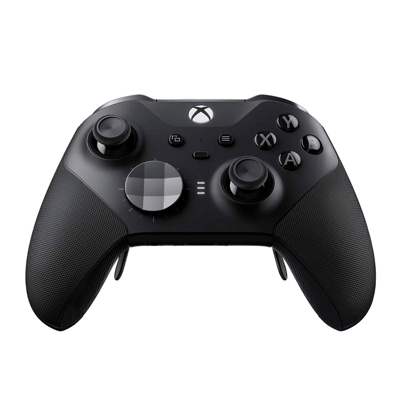 Control Inalámbrico Xbox Elite Series 2 para Xbox Series X/S y PC-0