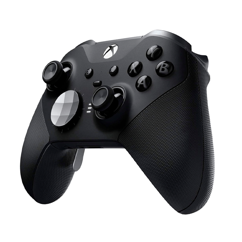 Control Inalámbrico Xbox Elite Series 2 para Xbox Series X/S y PC-4