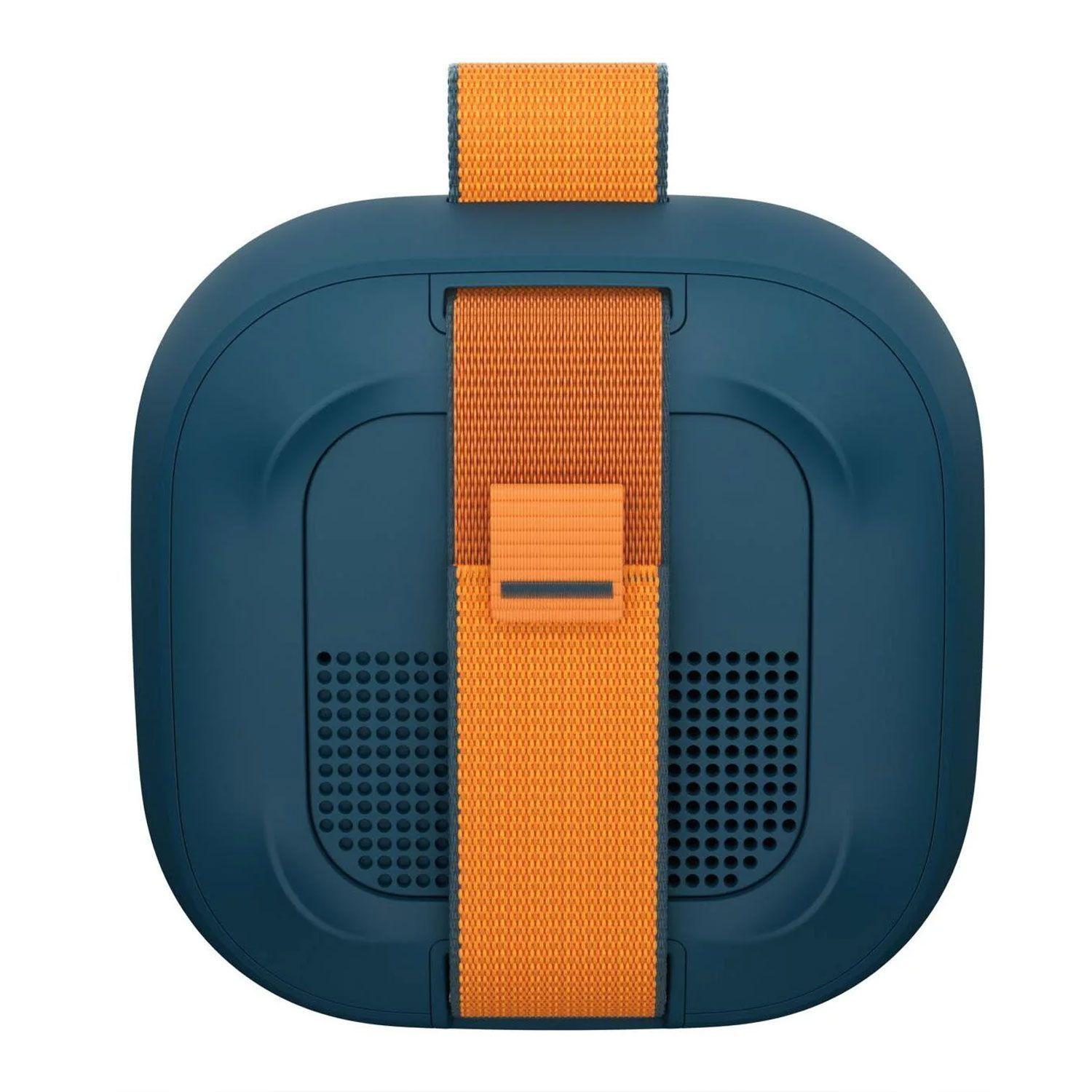 Parlante Bose SoundLink Micro 2da Gen Bluetooth Resistente al Agua IP67-3