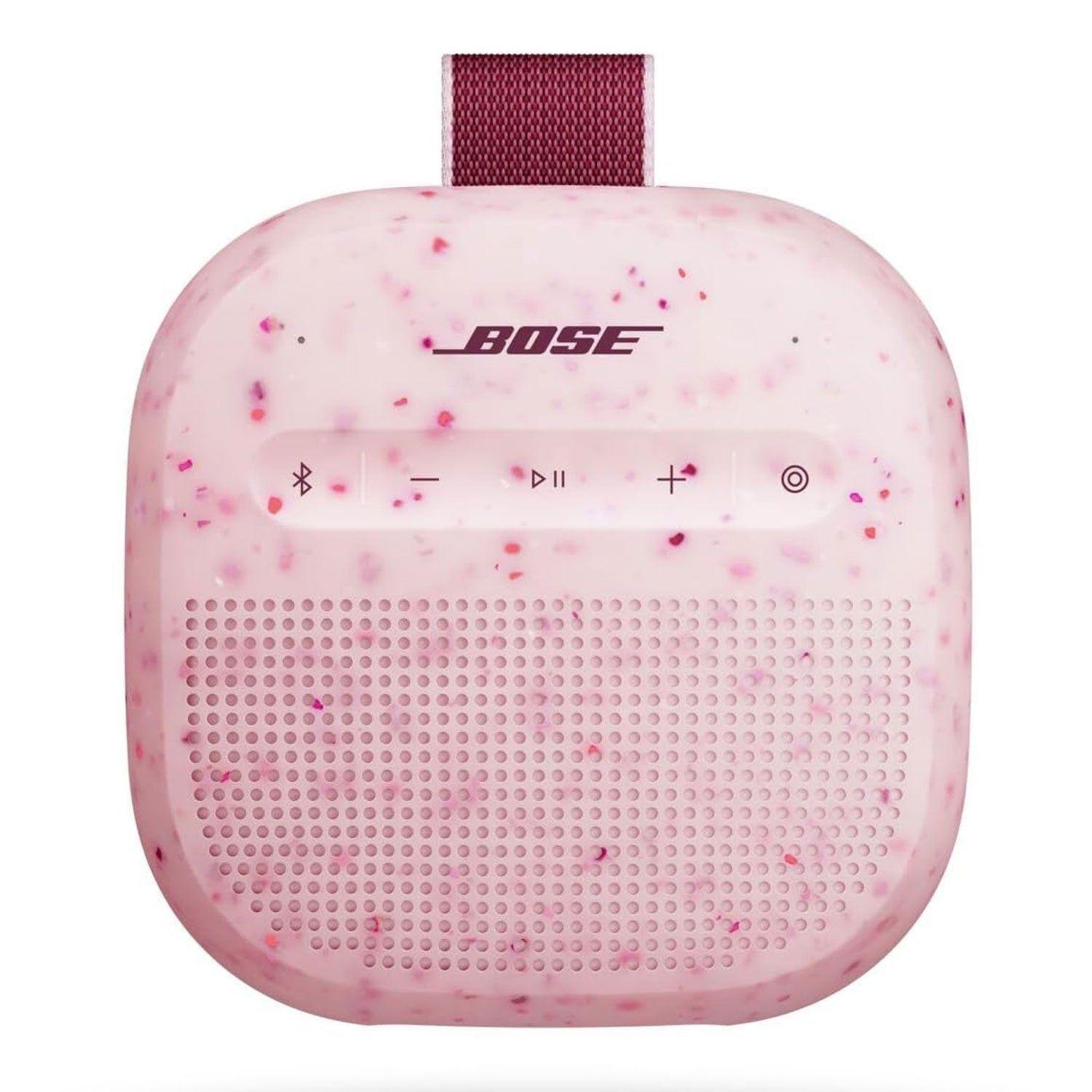 Parlante Bose SoundLink Micro 2da Gen Bluetooth Resistente al Agua IP67-0