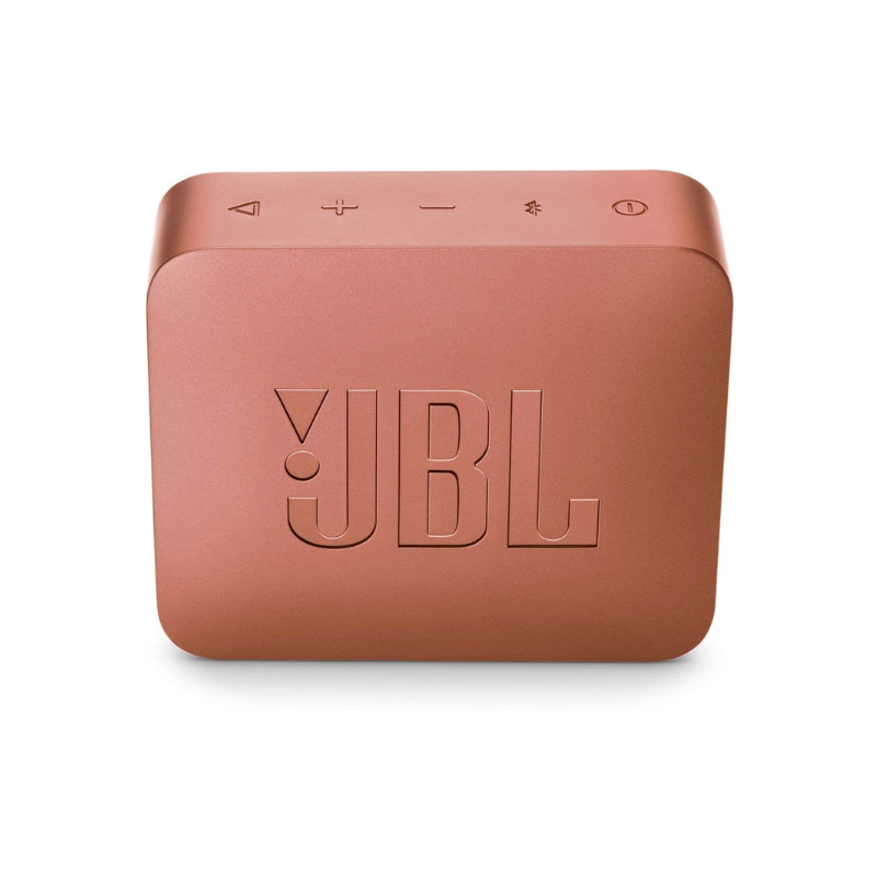 Parlante Portátil JBL GO 2 - Canela-4