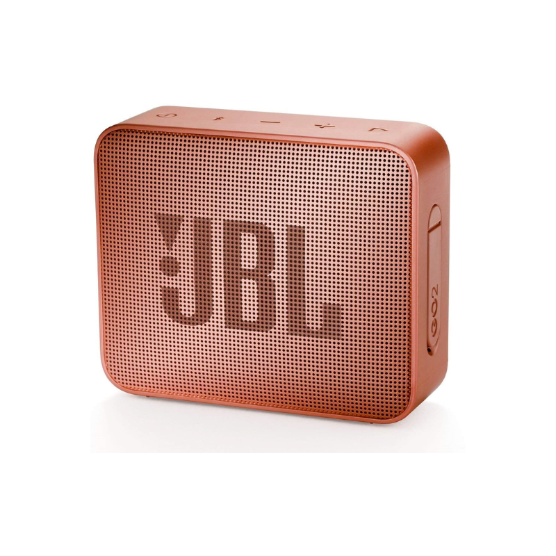 Parlante Portátil JBL GO 2 - Canela-1